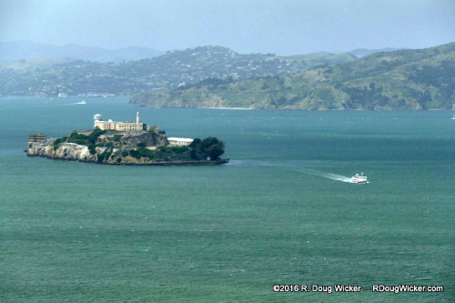 Alcatraz