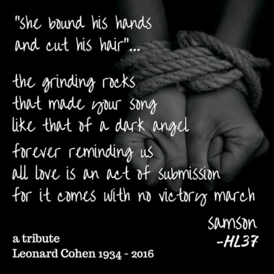 samson