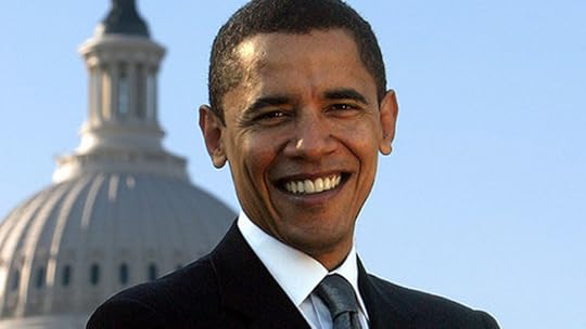 President Barack Obama: Inauguration Day 2009