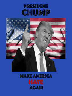 President Chump