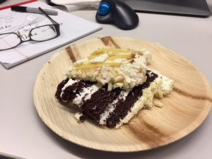 cake
