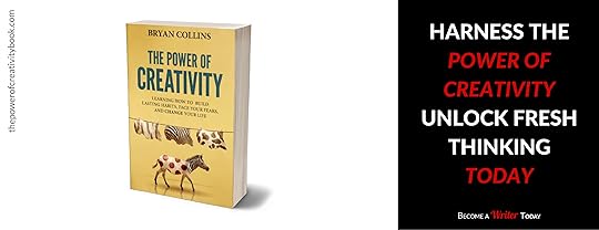 Harness the Power of Creativity and Finally Unlock Fresh Thinking Today