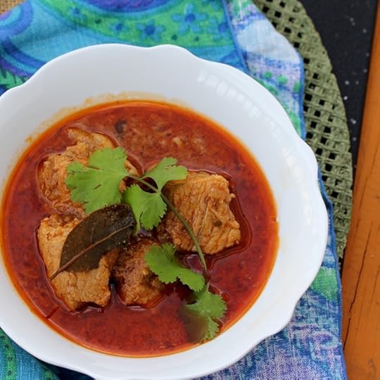 Kashmiri Rogan Josh