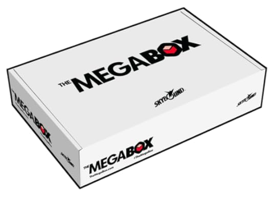 megabox-mock
