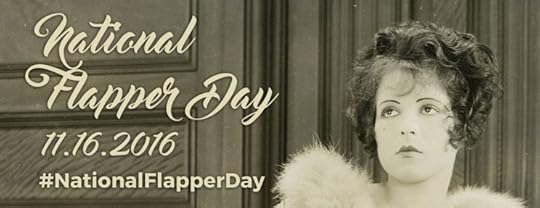 National Flapper Day - An initiative of www.moviesilently.com