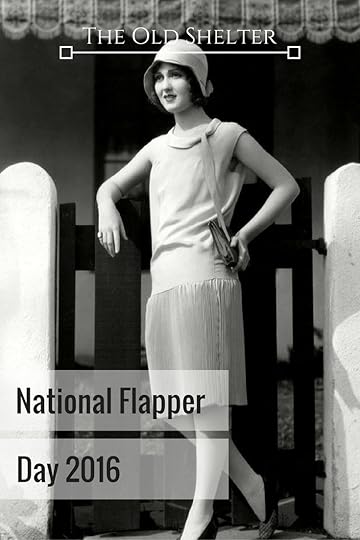 national-flapper-day-2016