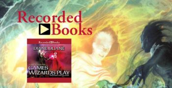 GAMES WIZARDS PLAY Audiobook out now!