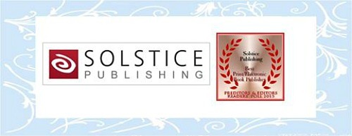 Solstice Publishing logo 2016