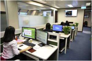 office-need