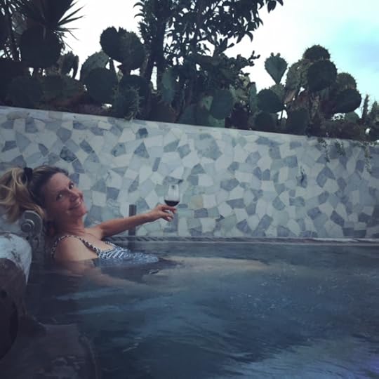 hottub