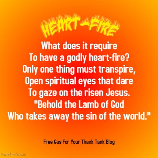 heart-fire