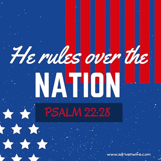 My reaction to the presidential election