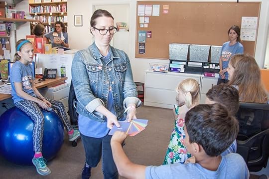 Silly Words Flashcards - Knock Knock Blog