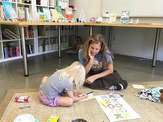 Knock Knock Logo Coloring - Knock Knock Blog