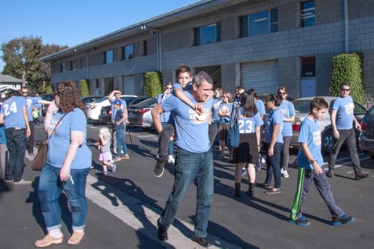 Salt and Straw Fun - Knock Knock Blog