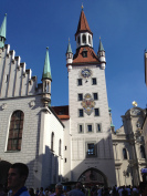 Glockenspiel