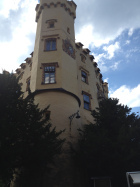 Hohenschwangau