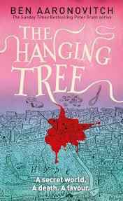 'The Hanging Tree' by Ben Aaronovitch