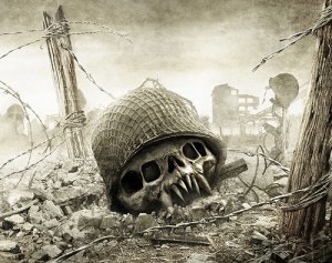 fall of man