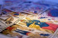 Weekly Astro Tarot Forecast November 21st 2016