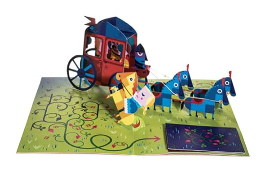 Philippe UG , Flora princess , editions of Grown Ups / The Doors of Perception (artist's book)