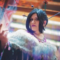 The Geeky Seamstress