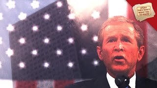 UNSOLVED MYSTERY: What made Building 7 of the World Trade Center collapse on 9/11?