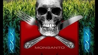 EXPLOSIVE VIDEO: What Is Monsanto?