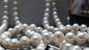 pearls