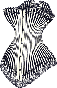 corset