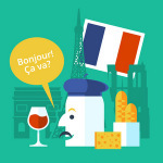 Importance of French