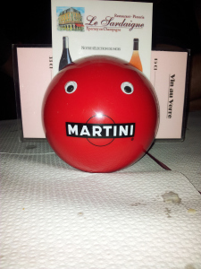 Other days I feel more like this.