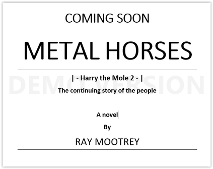 Coming Soon