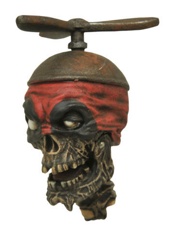Headpool