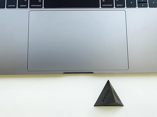 MacBook Pro Trackpad