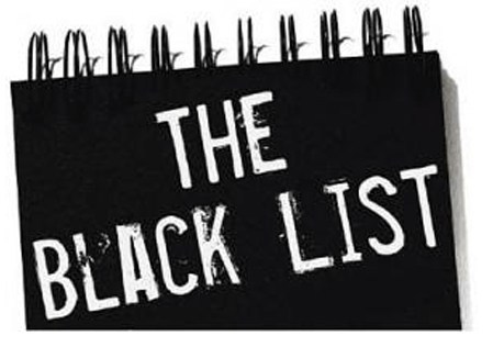 blacklist