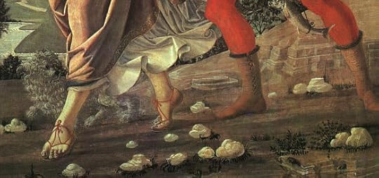 the-angel-and-tobias-feet