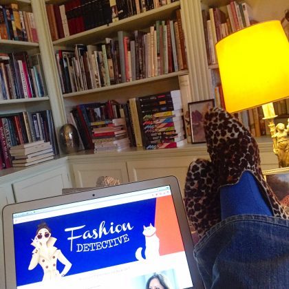 Yeeesss! I've updated my French website page. ;-)