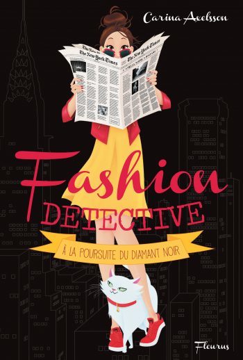 Book 2: Stolen with Style in French...