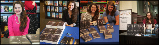 Barnes & Noble Events