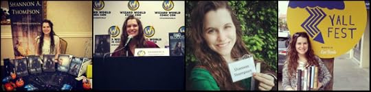 Conventions and Conferences