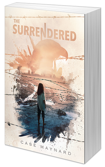 the-surrendered-cover