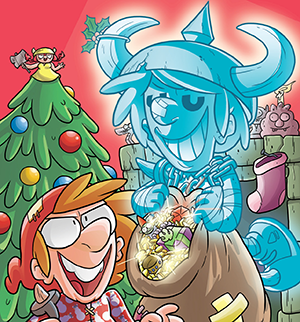 Guest Artist Holidays