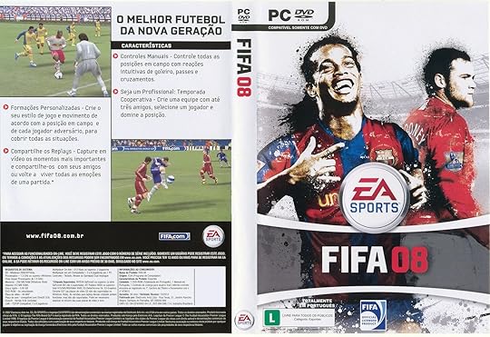Crack No Cd Do Fifa 08 Pc