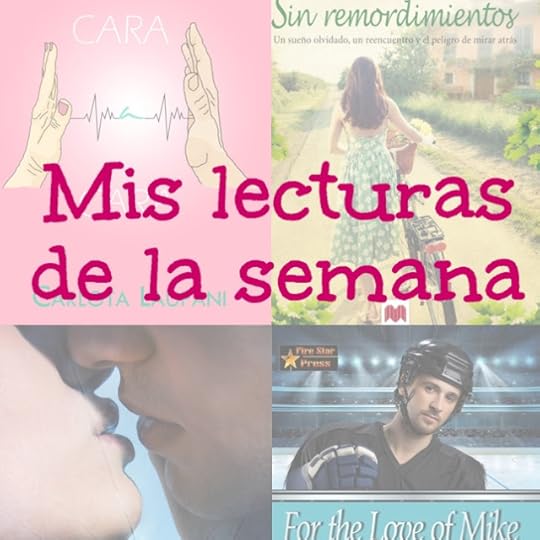 Mis lecturas de esta semana: 'Cara a cara', 'Sin remordimientos' y dos novelas sin pena ni gloria