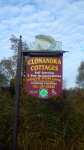 Great for fisher folk and nature lovers.