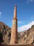 minaret