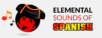 Elemental Sounds of Spanish