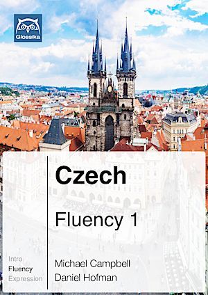 glossika-czech