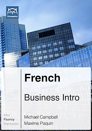 glossika-french-business